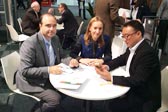 Henan Poul Tech participate in the 2017 VIV Asia Bangkok Exhibition