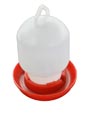 Plastic Chicken Drinker